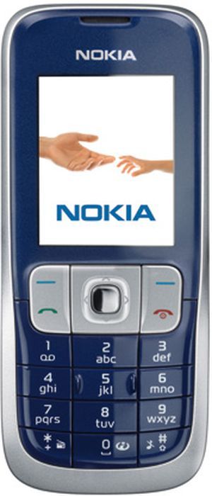 Nokia 2630