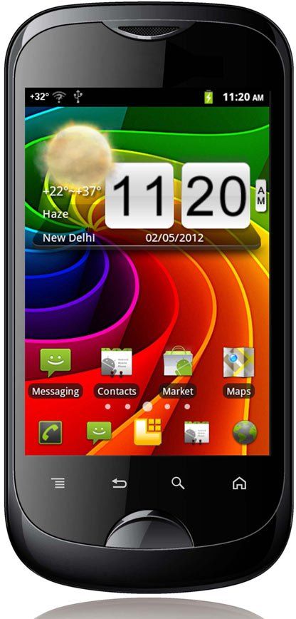 Micromax A80