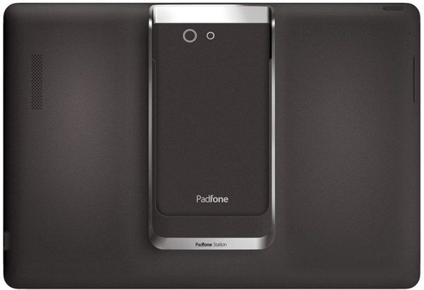 Asus new PadFone Infinity