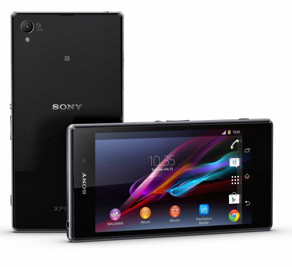 Sony Xperia Z1