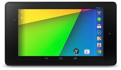 Asus Nexus 7 2013