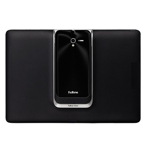 Asus PadFone 2