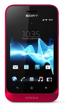 Sony Xperia Tipo