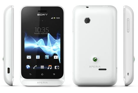 Sony Xperia Tipo