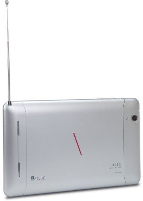 iBall Slide 3G 7334i
