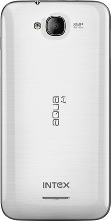 Intex Aqua I-4