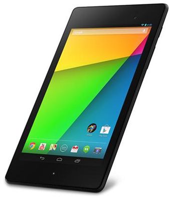 Asus Nexus 7 2013