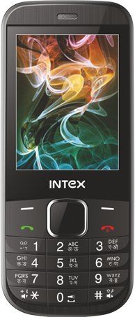 Intex Mega 9