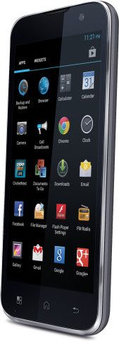 iBall Andi 5h Quadro