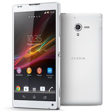 Sony Xperia ZL