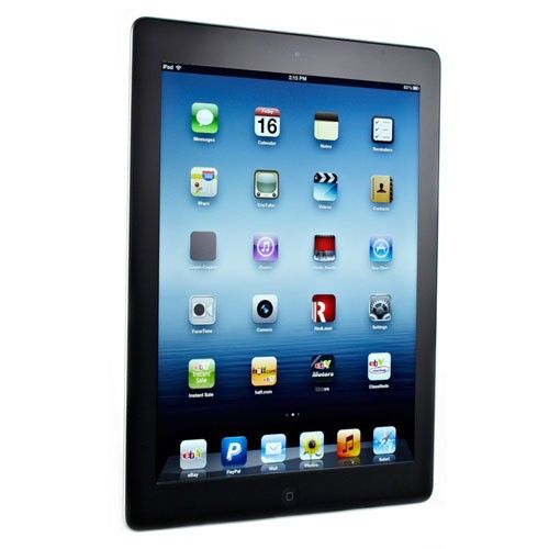 Apple iPad 3 Wifi 