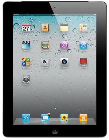 Apple iPad 3 Wifi + 4G