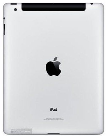 Apple iPad 3 Wifi + 4G