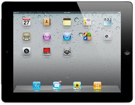 Apple iPad 3 Wifi + 4G