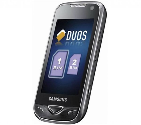 Samsung Star Duos