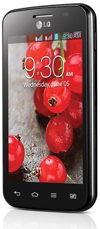 LG Optimus L4 II Dual