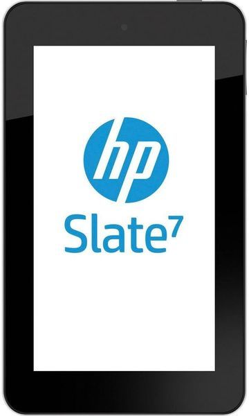 HP Slate 7