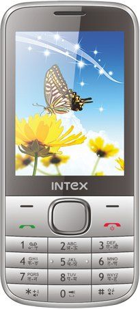 Intex Platinum 2.8