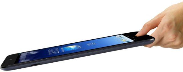 Asus MeMO Pad 8