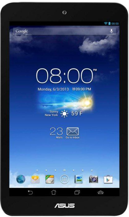 Asus MeMO Pad 8