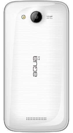 Intex Aqua I-5