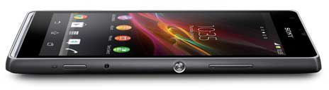 Sony Xperia SP