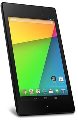 Asus Nexus 7 2013