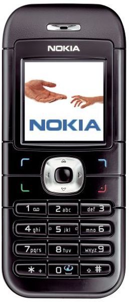 Nokia 6030