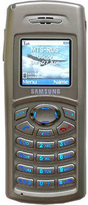 Samsung C100