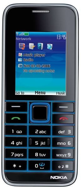 Nokia 3500 Classic