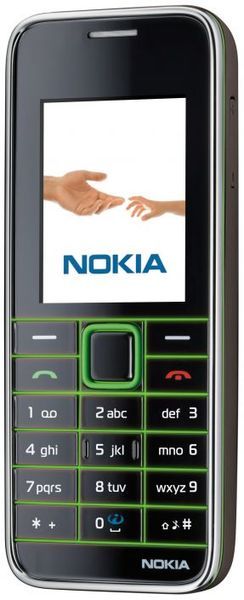 Nokia 3500 Classic