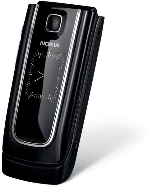 Nokia 6555