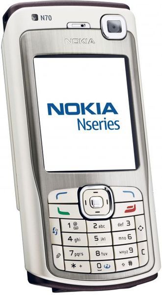 Nokia N70