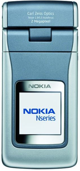 Nokia N90