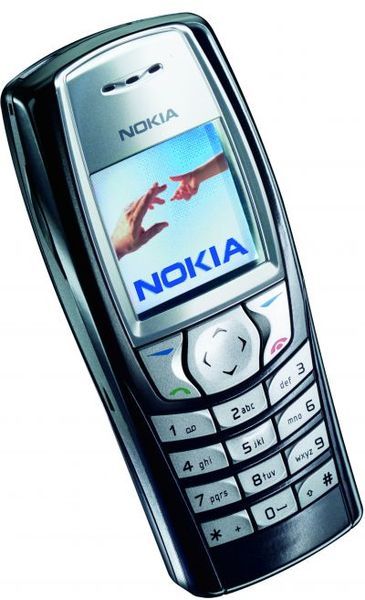 Nokia 6610