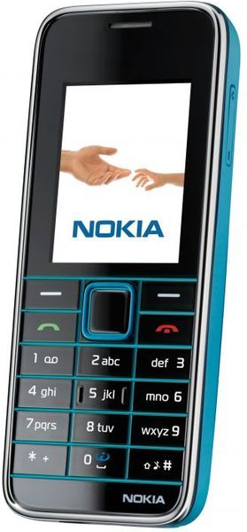 Nokia 3500 Classic