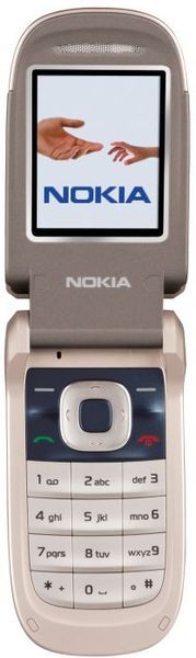 Nokia 2760