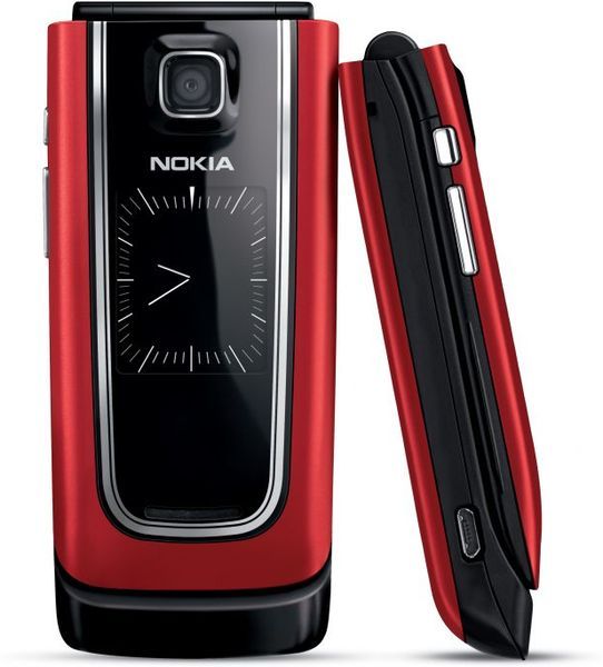 Nokia 6555