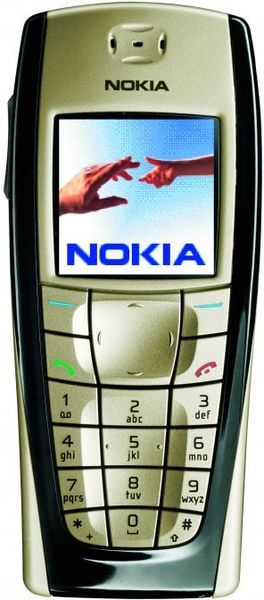 Nokia 6220
