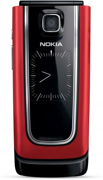 Nokia 6555