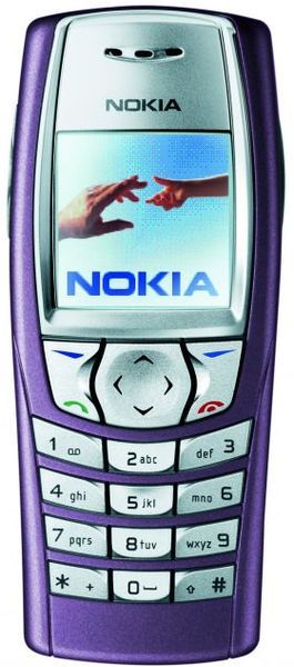 Nokia 6610