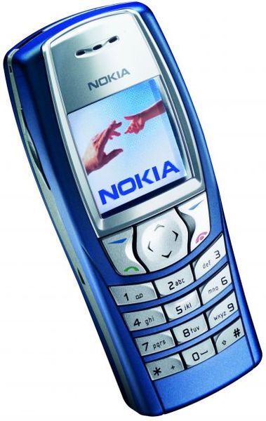 Nokia 6610