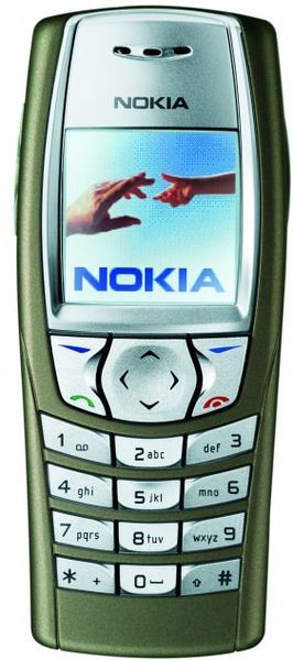 Nokia 6610