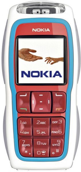 Nokia 3220