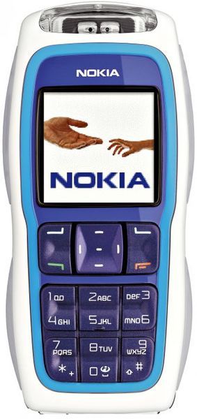 Nokia 3220