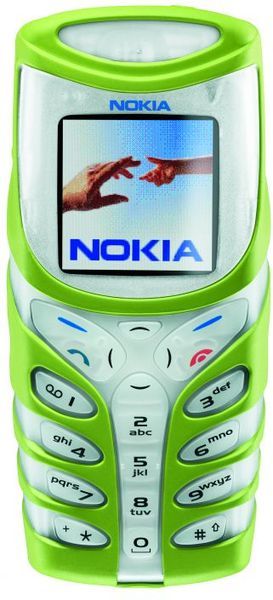 Nokia 5100