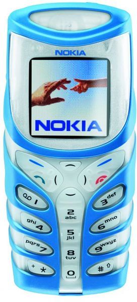 Nokia 5100