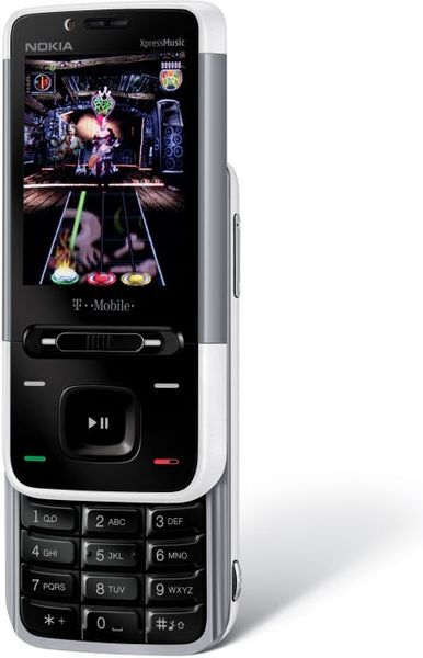 Nokia 5610