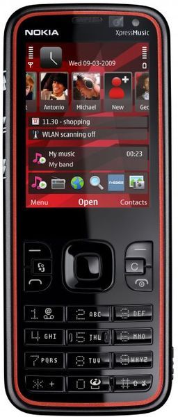 Nokia 5630 XpressMusic