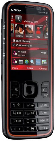 Nokia 5630 XpressMusic